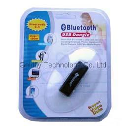 Bluetooth V2 USB dongle